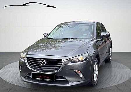 Mazda CX-3 Kizoku / Navi / Kamera / LED