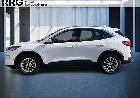 Ford Kuga TITANIUM FACELIFT AHK SHZ PDC KAMERA LED