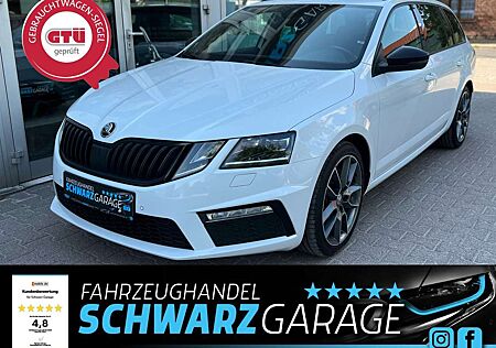 Skoda Octavia Combi RS *LED*NAVI*FRONT-ASSIST*