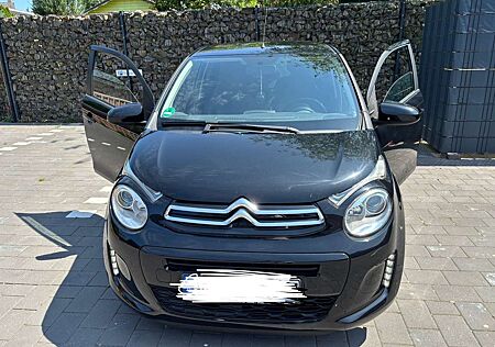 Citroën C1 Citroen VTi 68 Live