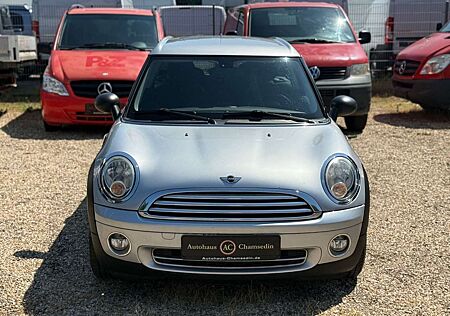 Mini ONE Clubman