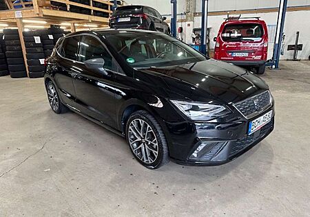 Seat Ibiza Xcellence