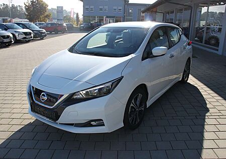 Nissan Leaf Acenta 40 kWh