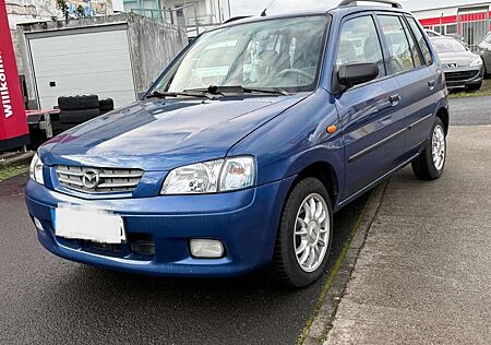 Mazda Demio 1.4*1.Hand*Tüv Neu*