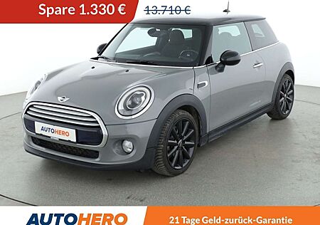 Mini Cooper *TEMPO*PDC*KLIMA*SHZ*BLUETOOTH