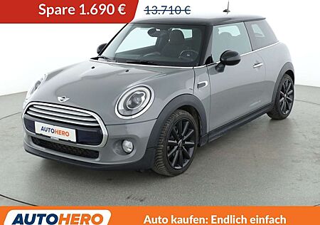 Mini Cooper *TEMPO*PDC*KLIMA*SHZ*BLUETOOTH