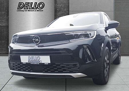Opel Mokka 1.2T 74kw Elegance Winterpaket Alufelgen digitales