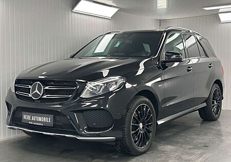 Mercedes-Benz GLE 450 43 4Matic LED Panorama Kamera AHK