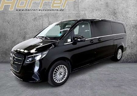 Mercedes-Benz V 300 extralang AVANTGARDE Distr el.doors 4M