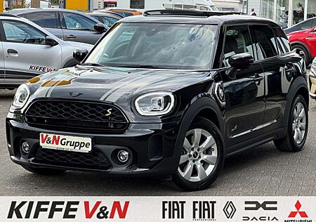 Mini Cooper S Countryman Cooper SE Countryman ALL4 NAVI HUD PANO KAMERA