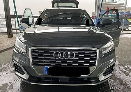 Audi Q2 1.4 TFSI cylinder on demand sport