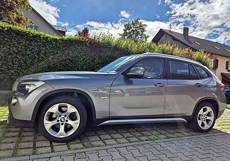 BMW X1 xDrive25i