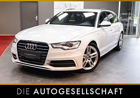 Audi A6 2.0TDI AVANT S-LINE*XENON*2.HD*SHZ*PDC*