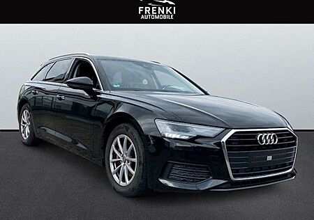 Audi A6 Avant 35 TDI