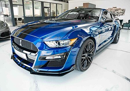 Ford Mustang 3.7 SHELBY+ROUSH PS UP! 20 ZOLL NAVI VO