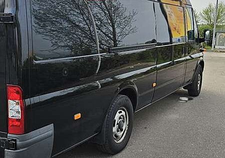 Ford Transit FT 330S Chasis Cabina Simple Tr.Tra. 155