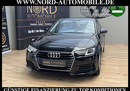 Audi A4 Limousine 1.4 TFSI S-Tronic Navi/Leder/Xenon