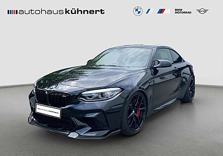 BMW M2 CS DE I H&R I Mwst. awb. I Full History