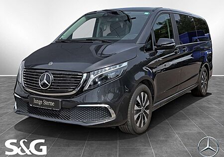 Mercedes-Benz EQV 300 Lang KAMERA 7-SITZER 4 JAHRE GARANTIE