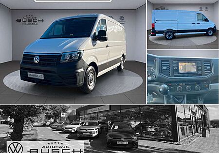 VW Crafter Volkswagen Kasten 35 EcoProfi FWD L2H1 2.0TDI 103KW