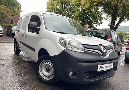 Renault Kangoo 1.5 dCi Maxi *Start/Stop*Navi*Kamera*SHZ*