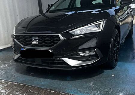 Seat Leon 1.5 eTSI ACT OPF DSG FR