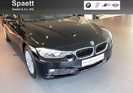 BMW 316 gebraucht kaufen BMW 316 d Touring Navi Prof. USB Shz PDC