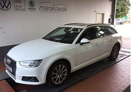 Audi A4 Avant 40TDI S-tronic *VirtualC+PanoD+ACC+HUD+SHA+G