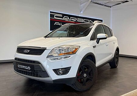 Ford Kuga Titanium Allrad 4x4 **Panorma**