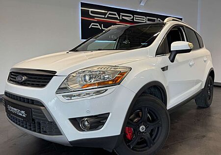 Ford Kuga Titanium Allrad 4x4 **Panorama**