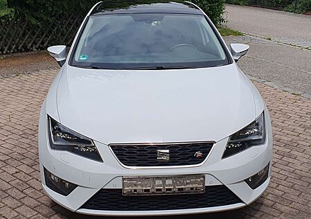 Seat Leon 1.4 TSI Start & Stop FR