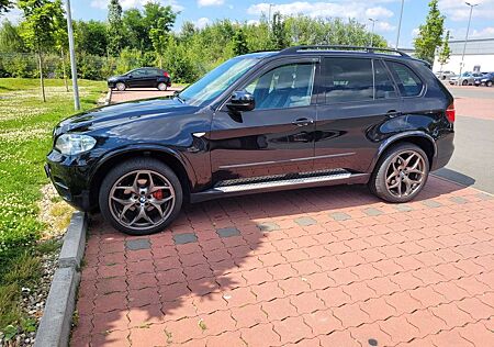 BMW X5 xDrive30d