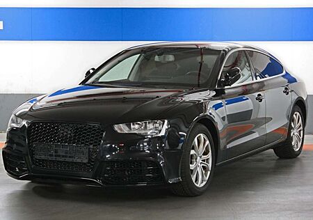 Audi A5 Sportback 1.8 TFSI Rückfahrkamera
