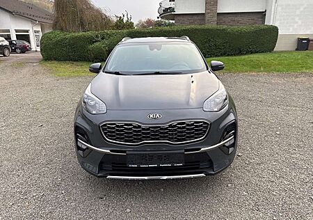 Kia Sportage 1.6 TGDI GT-Line 4WD
