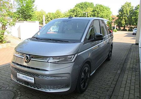 VW T7 Multivan Volkswagen lang +AHK+NAV+RFK+Pano