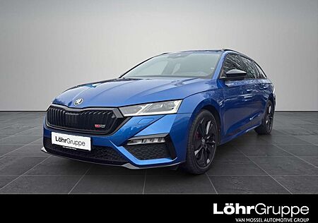 Skoda Octavia Combi 2.0 TSI RS *MATRIX*HuD*NAVI*KAMERA*