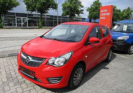 Opel Karl 1.0 Edition *Klima*Tempomat*5-türig