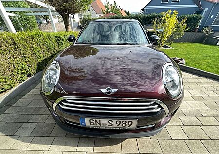 Mini Cooper Clubman Cooper *Pepper*
