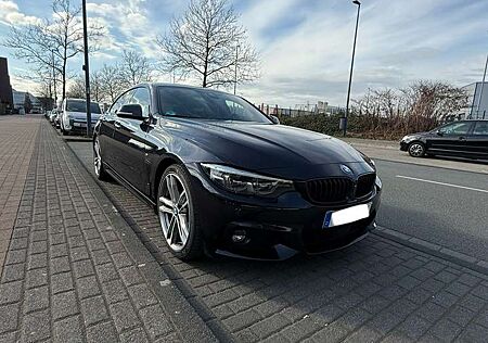 BMW 430 gebraucht kaufen BMW 430i 430 Gran Coupe Aut. M Sport