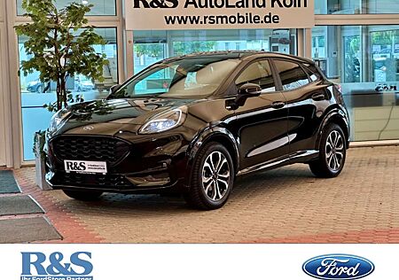 Ford Puma ST-Line X+5 Jahre Garantie*+Navi+Kamera+B&O