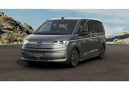 VW T7 Multivan Volkswagen 1.4 TSI DSG eHybrid Style AHK-klappbar Panorama Na