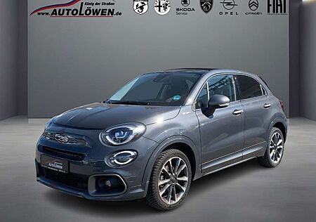 Fiat 500X 1.5 GSE Mild-Hybrid Dolcevita Sport (EURO 6d)
