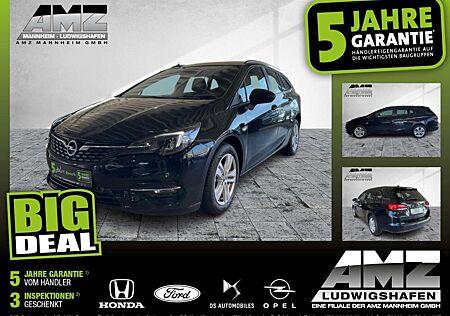 Opel Astra K ST 1.2 Edition LED/Navi/Ergo/Kamera/LM