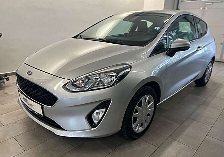 Ford Fiesta Trend