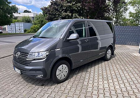 VW T6 Volkswagen .1 Caravelle Caravelle .1 DSG Kurz Comfortline