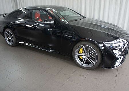 Mercedes-Benz AMG GT 63 S 4Matic #K060-008