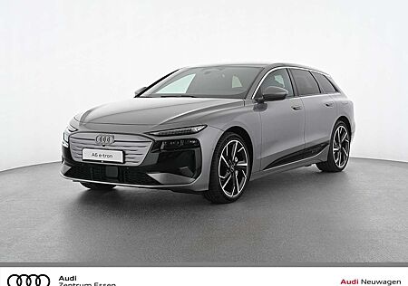 Audi A6 AVANT E-TRON QUATTRO S LINE TECH PLUS B&O HuD
