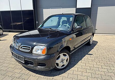 Nissan Micra 1.0 Fresh