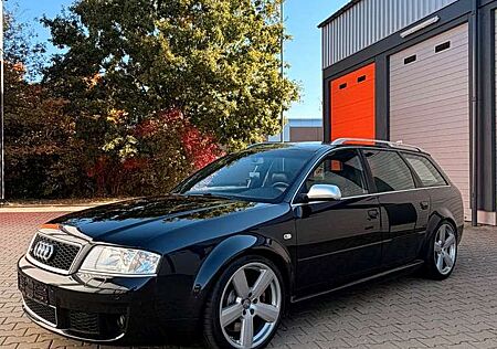 Audi RS6 C5, ABT SAMMLER