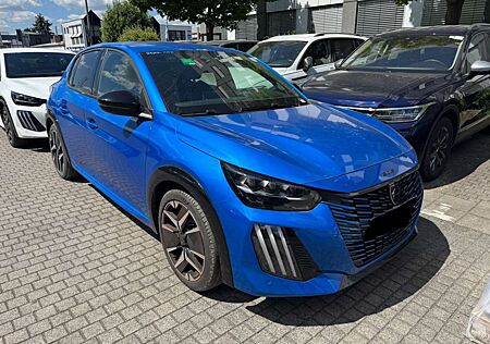 Peugeot 208 GT PureTech 100 S&S Navi+LED+R-Kam+DAB+PDC+VC+